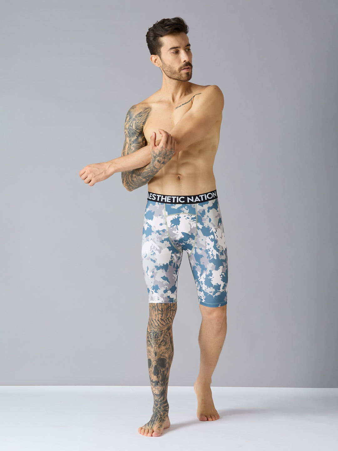 BaseLayer Compression Shorts