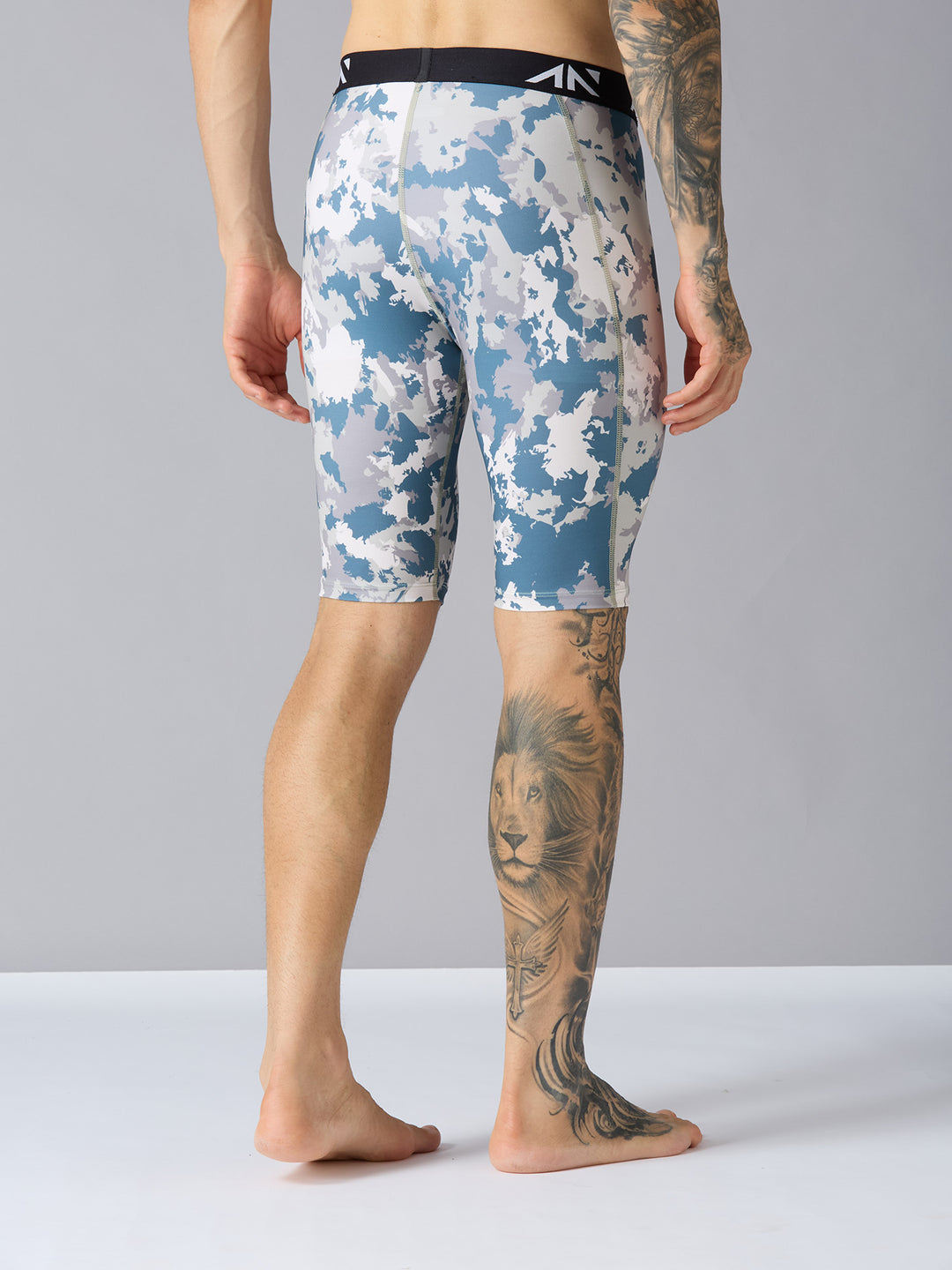 BaseLayer Compression Shorts