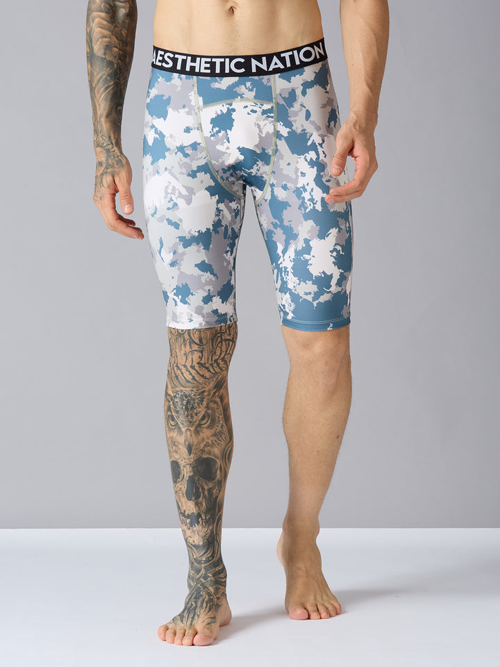BaseLayer Compression Shorts
