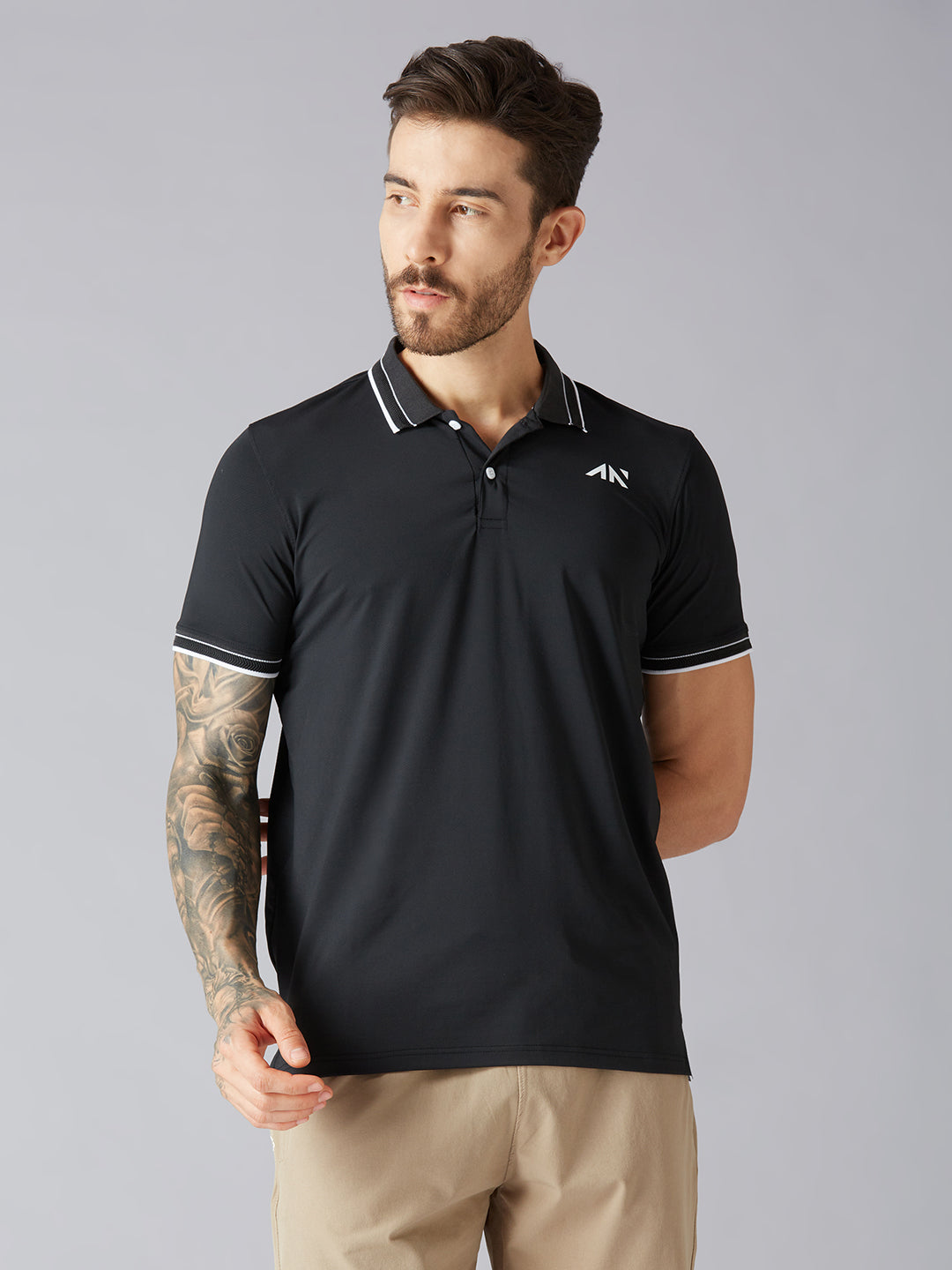 Performance Polo Tshirt