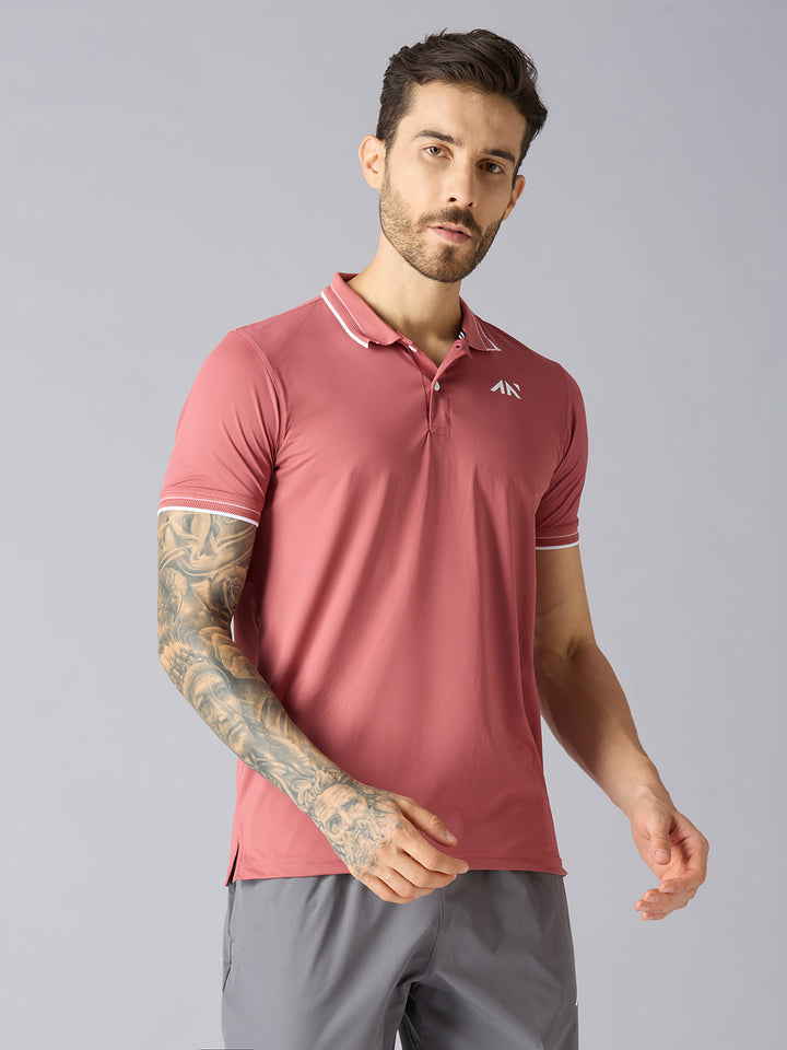 Performance Polo Tshirt