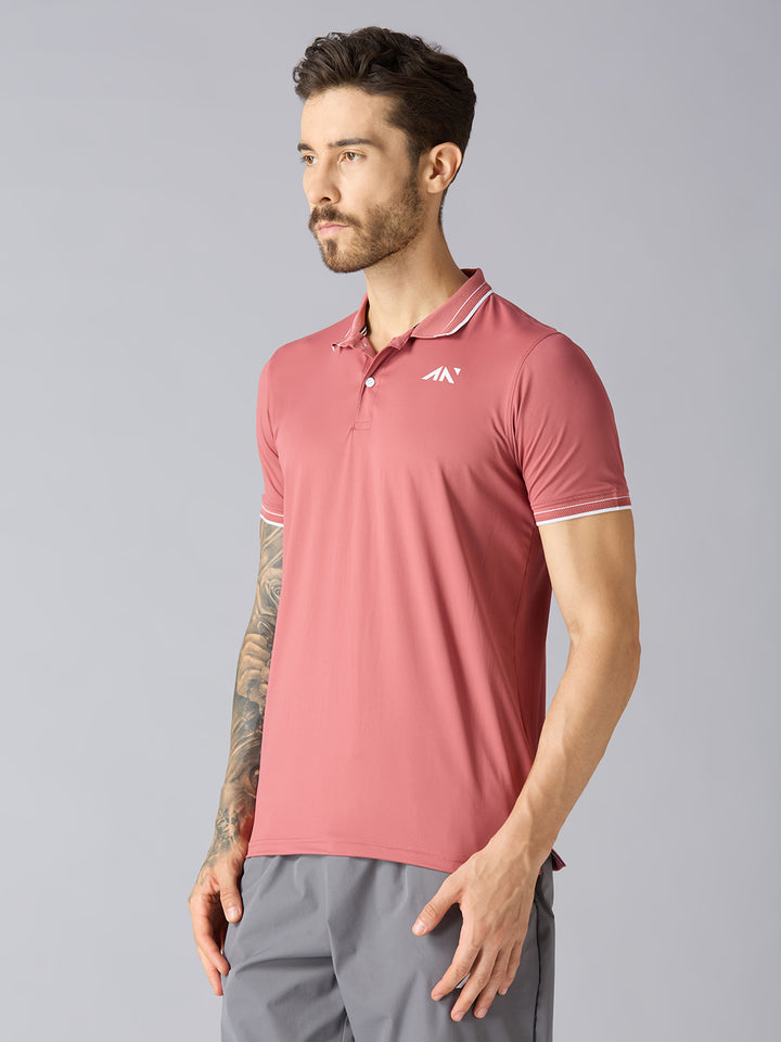 Performance Polo Tshirt