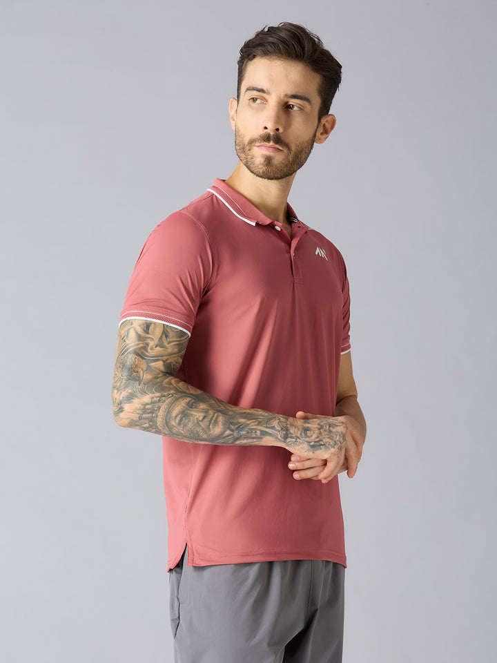 Performance Polo Tshirt