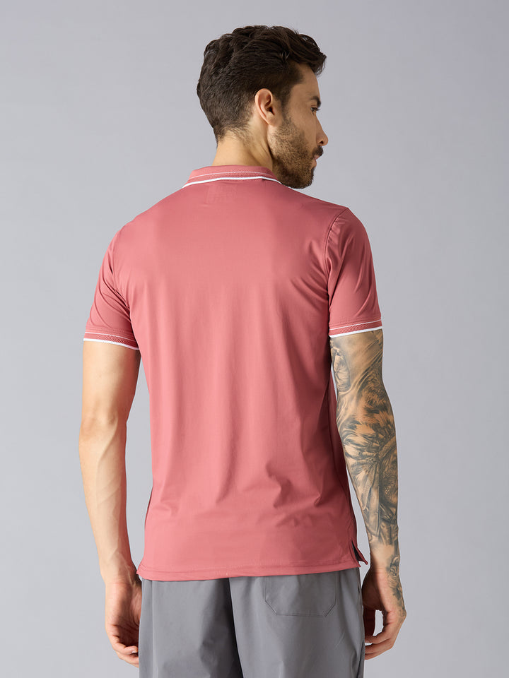 Performance Polo Tshirt