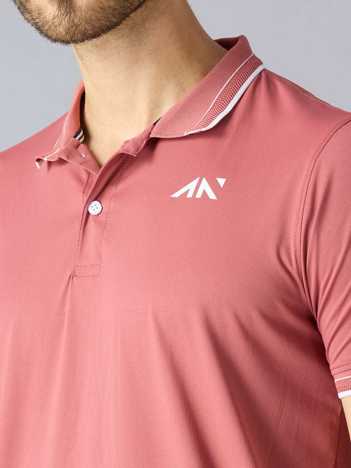 Performance Polo Tshirt