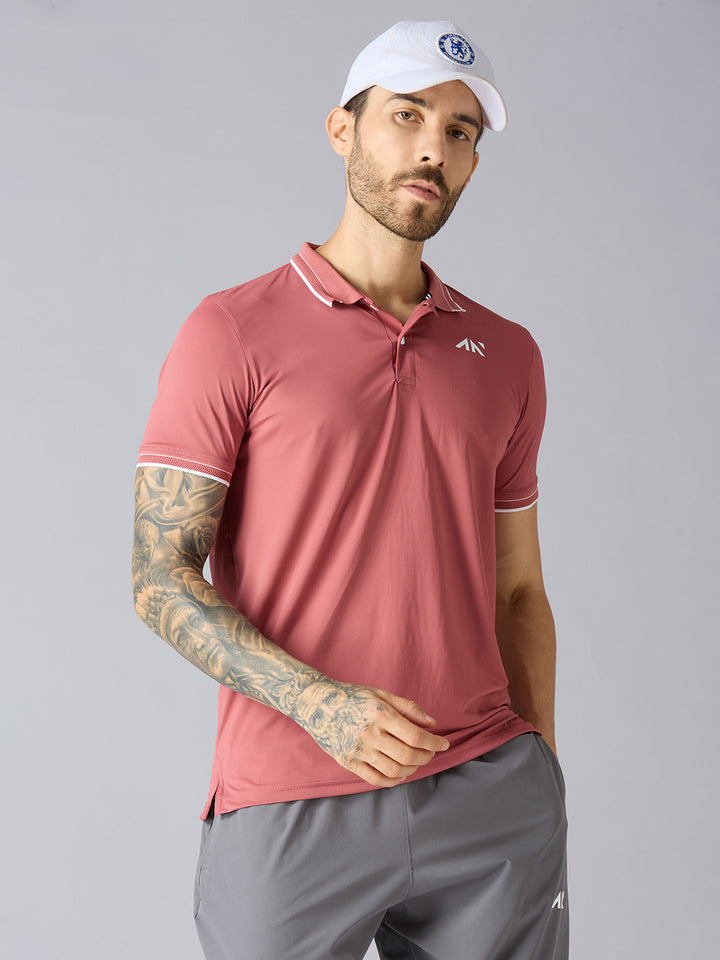 Performance Polo Tshirt
