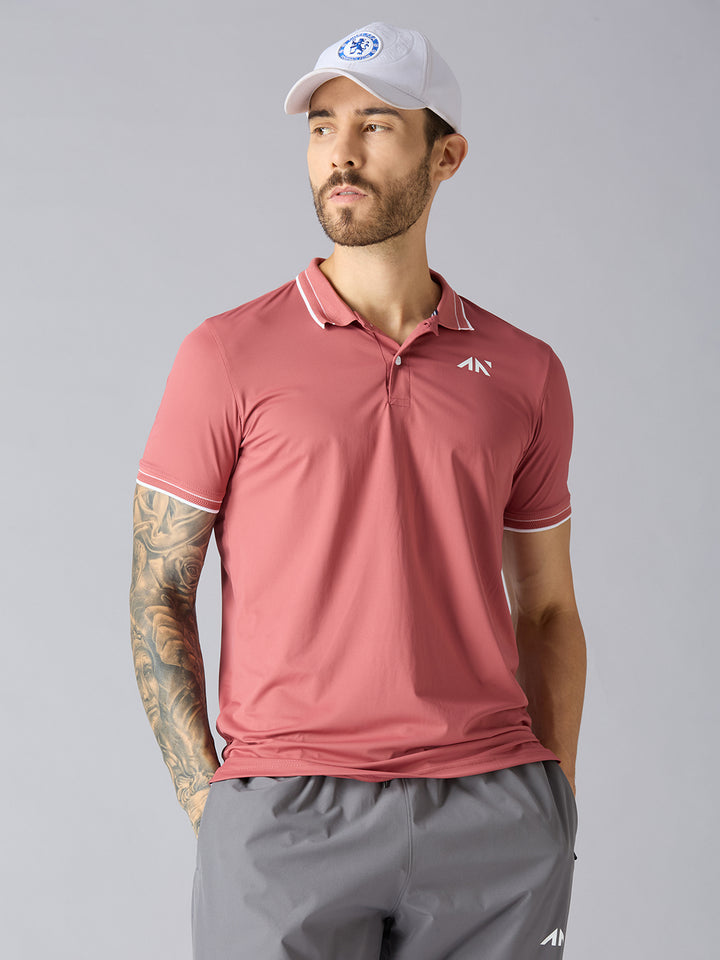 Performance Polo Tshirt