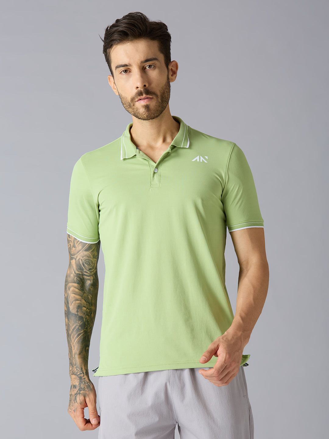 Performance Polo Tshirt