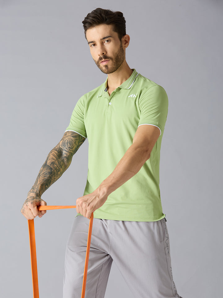 Performance Polo Tshirt