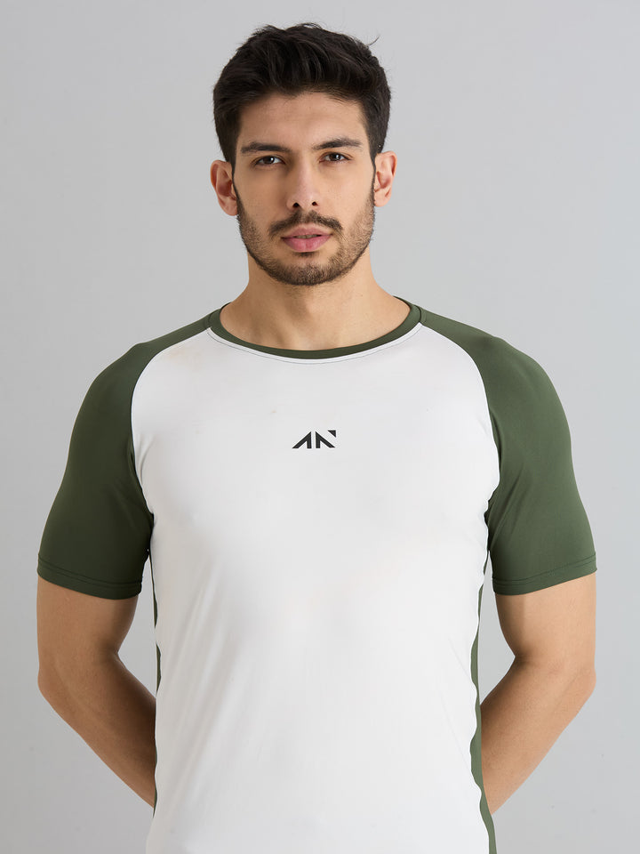 Peak Performance Tshirt