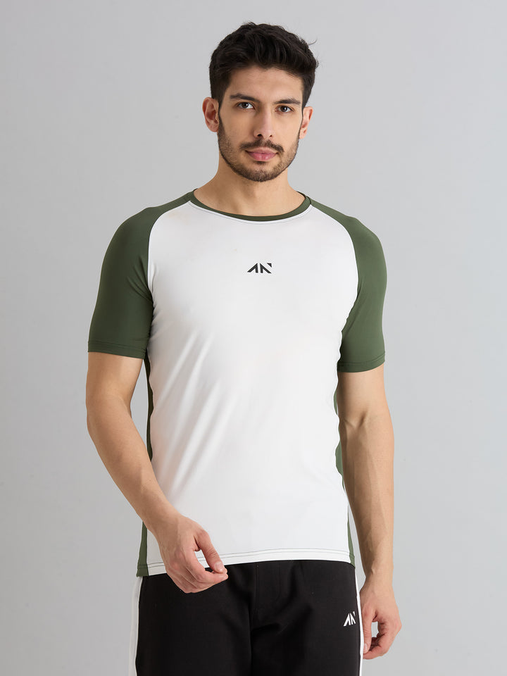 Peak Performance Tshirt