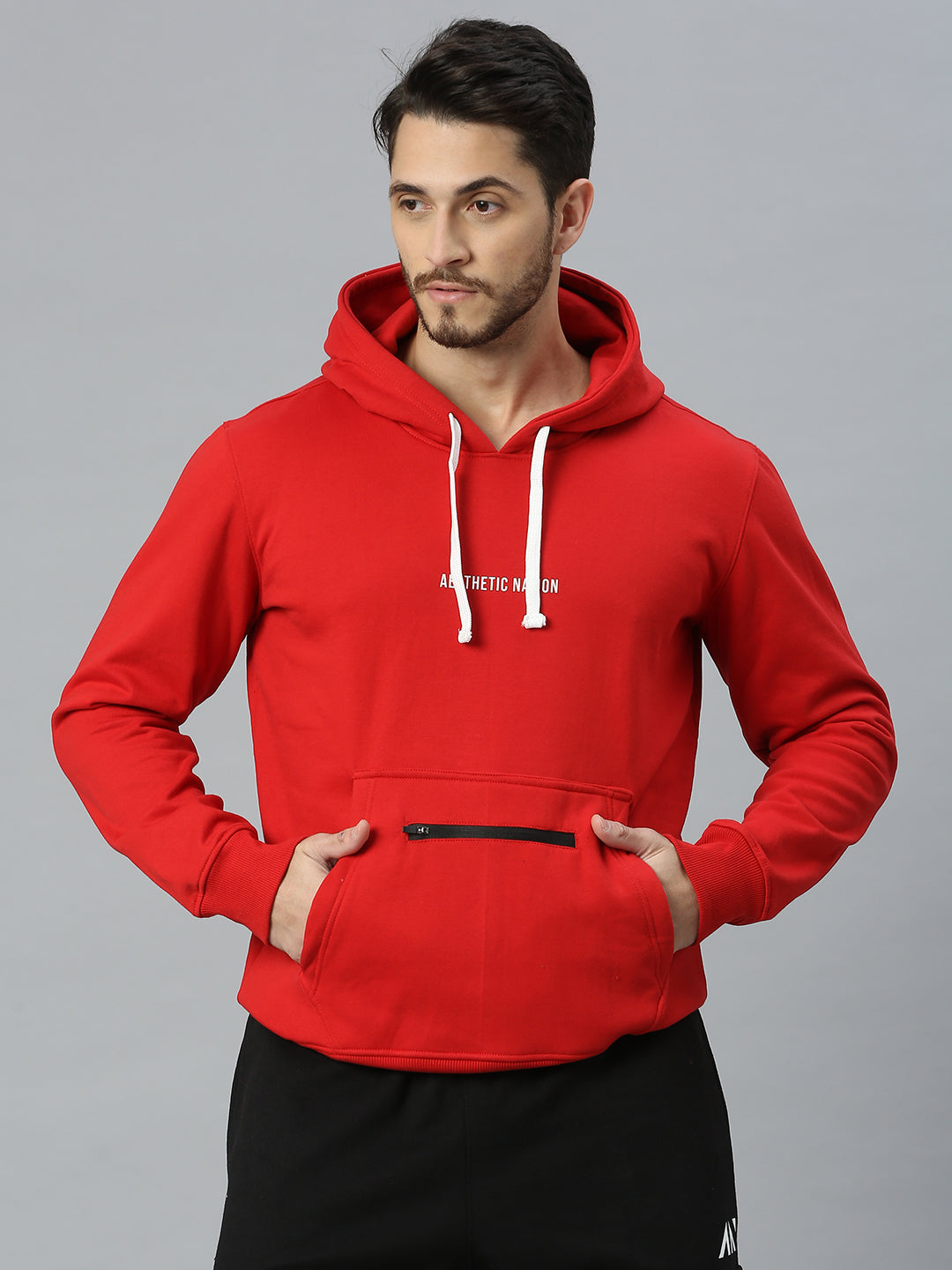 FleeceTech Pullover Hoodie