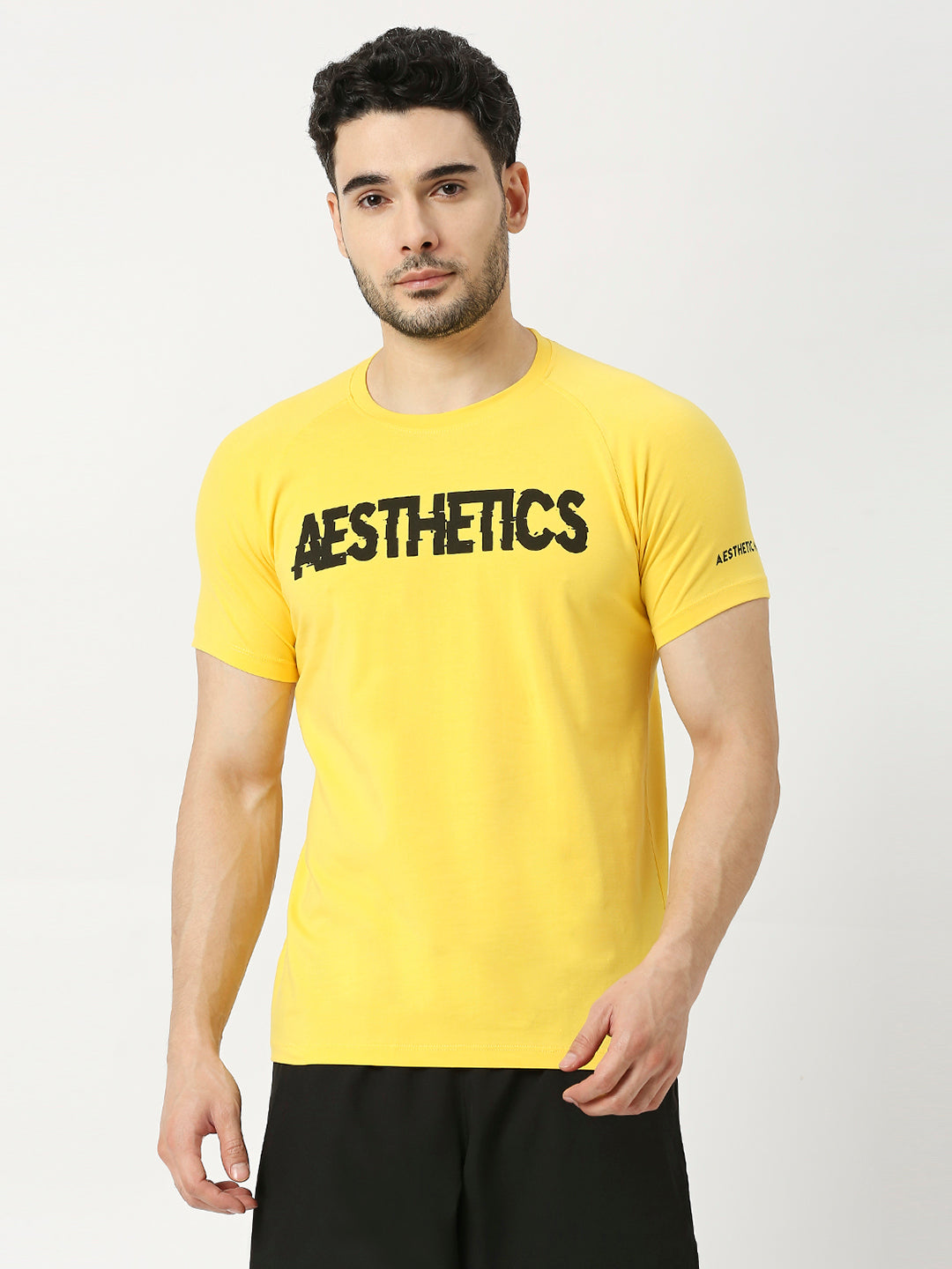 Aesthetic Training Tshirt