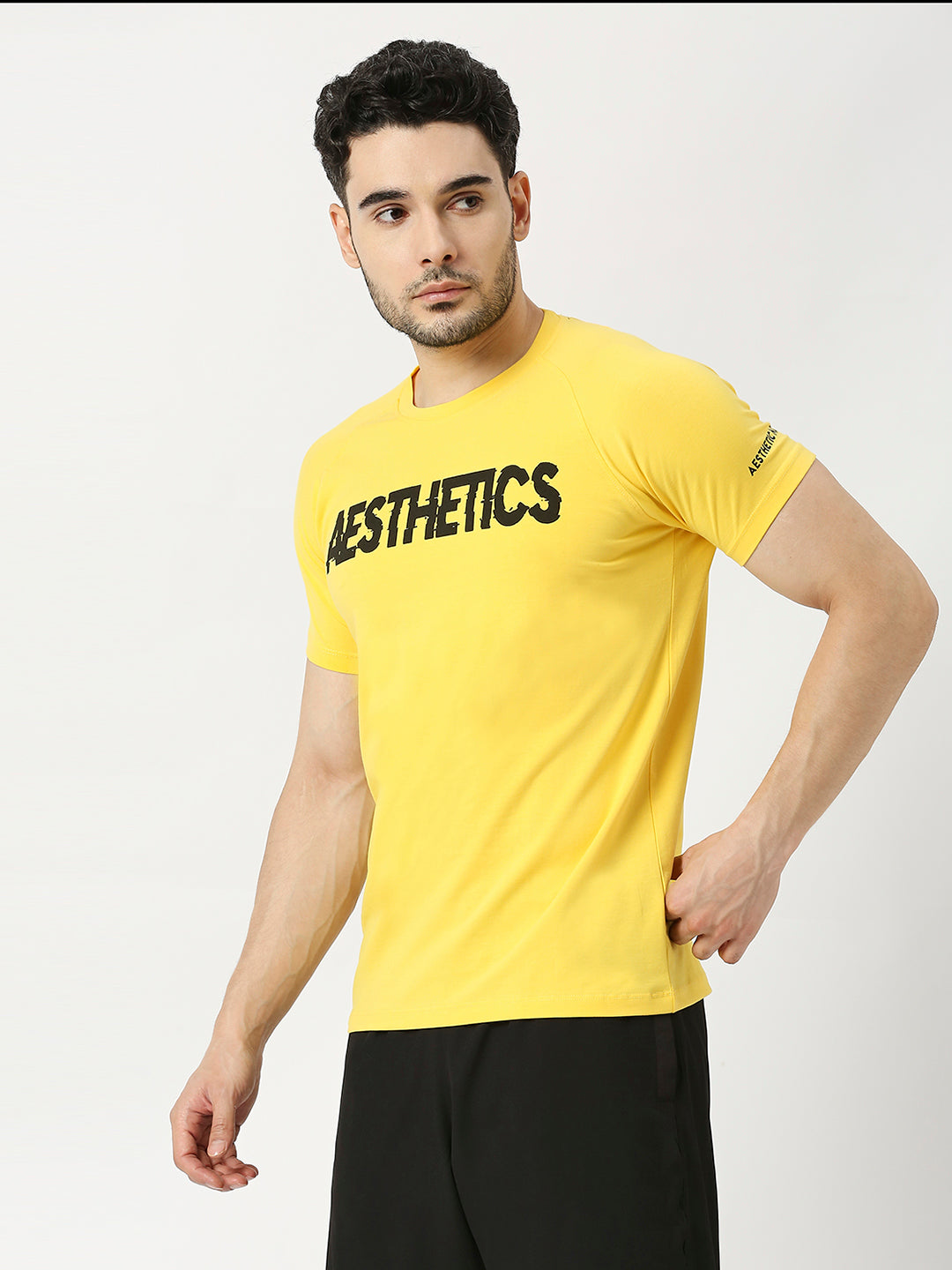 Aesthetic Training Tshirt