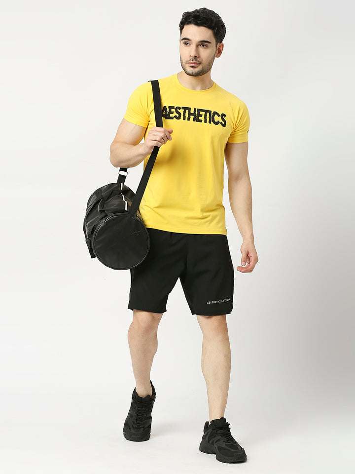 Aesthetic Training Tshirt