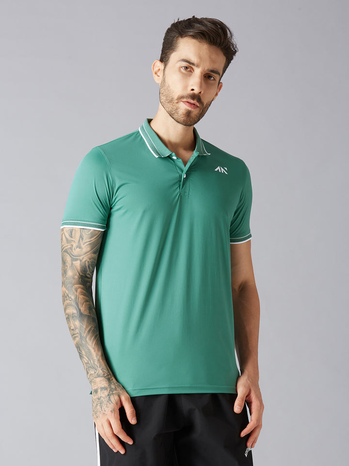 Performance Polo Tshirt