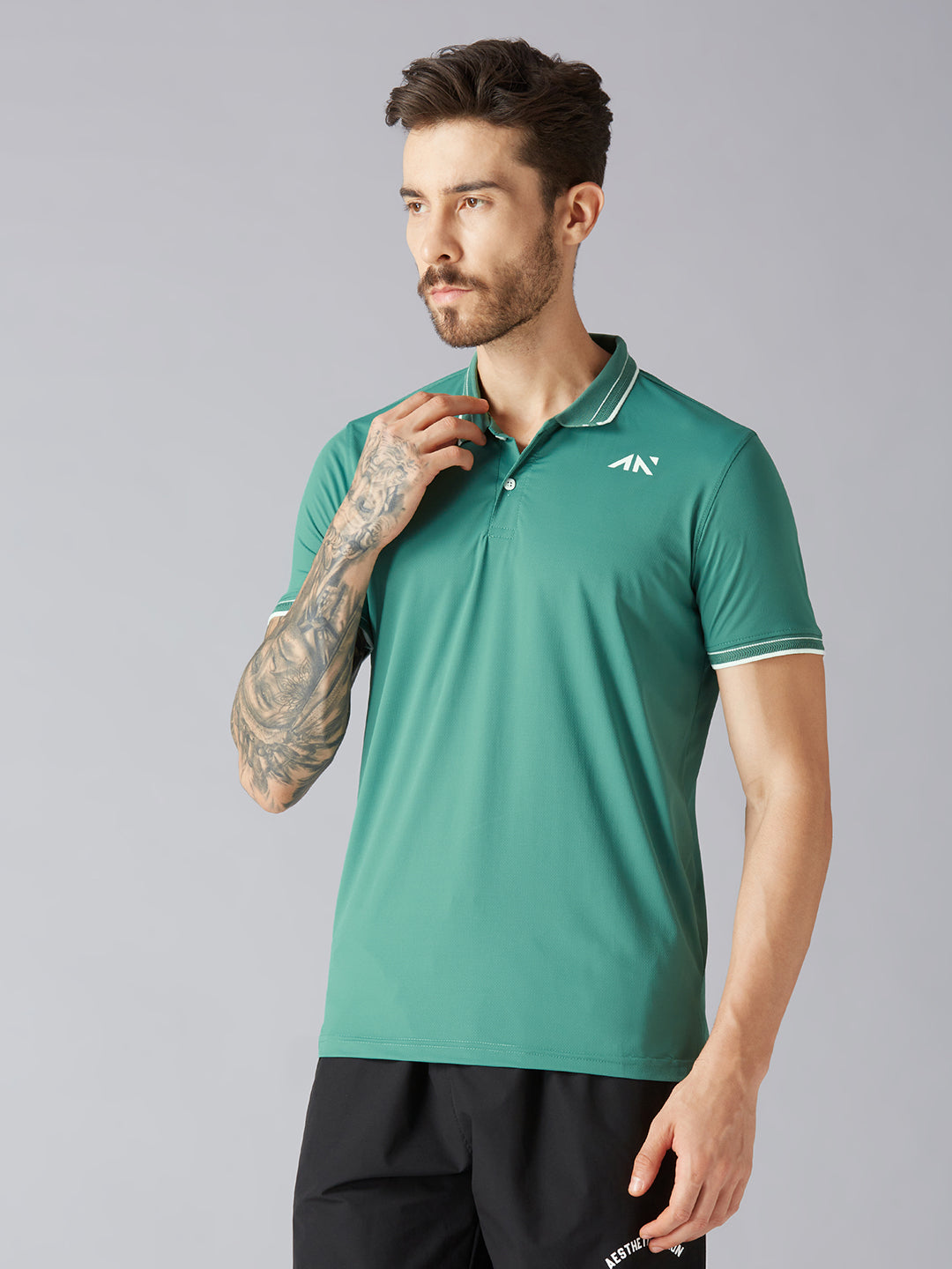 Performance Polo Tshirt