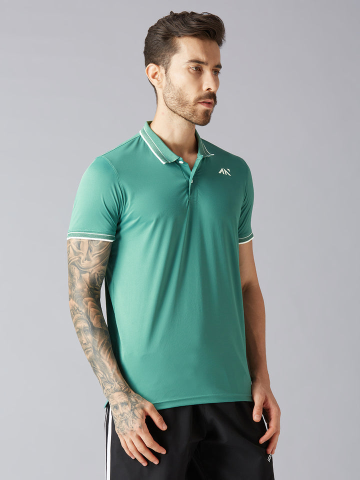 Performance Polo Tshirt