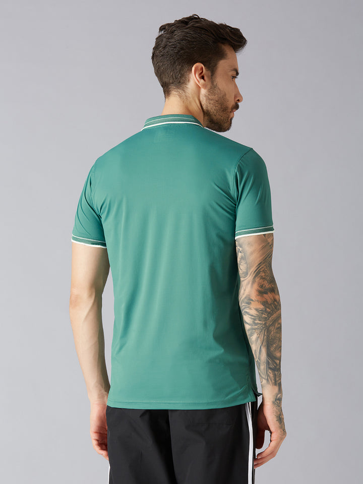 Performance Polo Tshirt