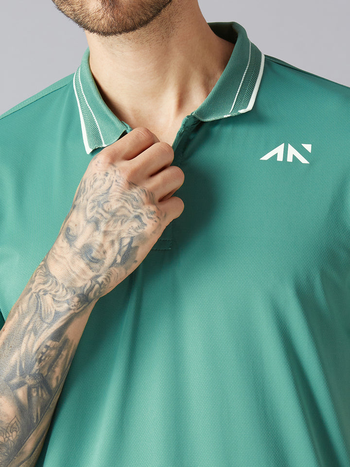 Performance Polo Tshirt