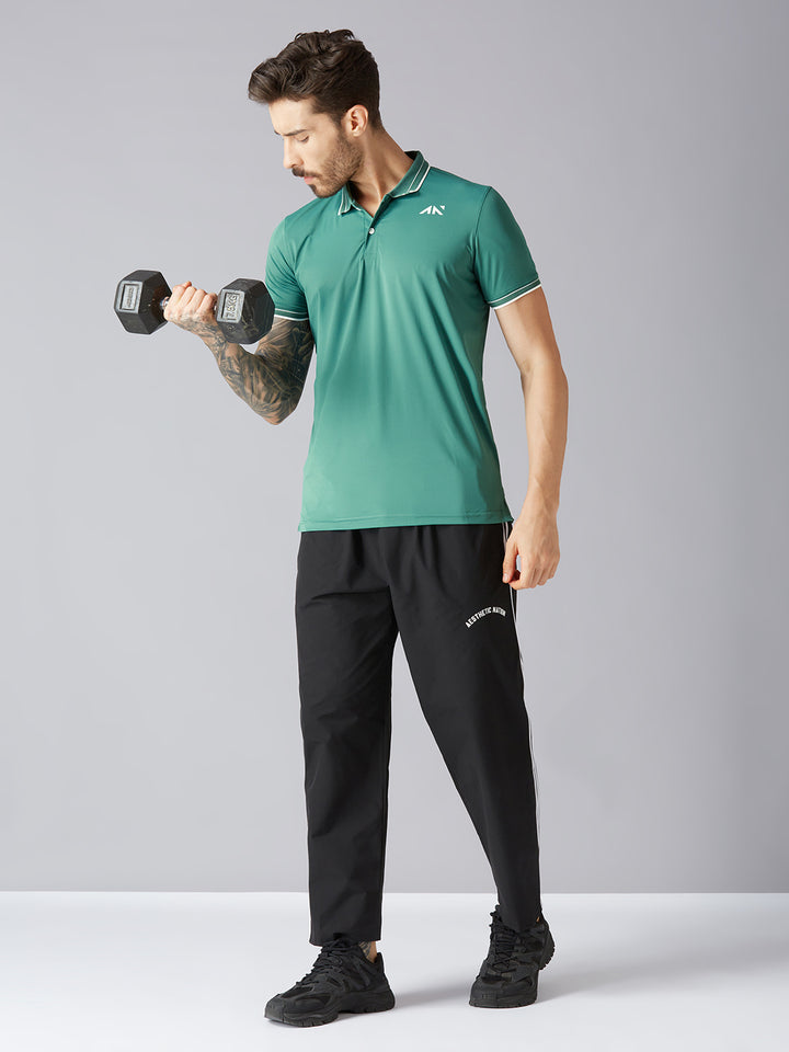 Performance Polo Tshirt