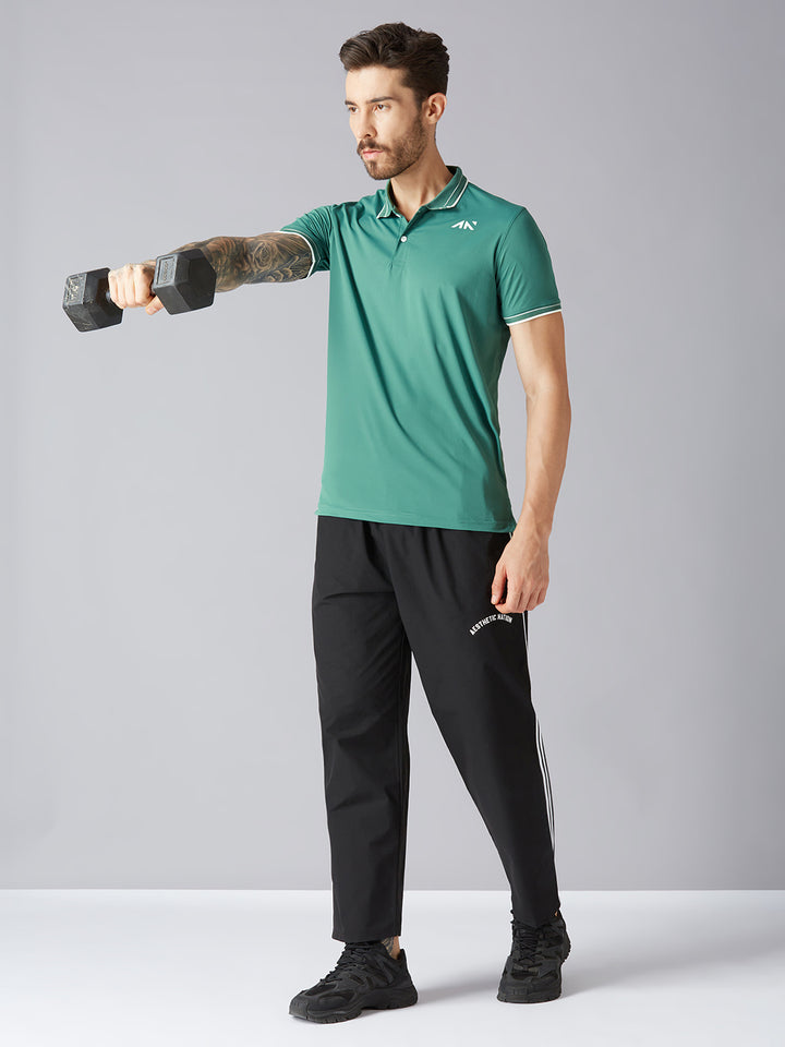 Performance Polo Tshirt