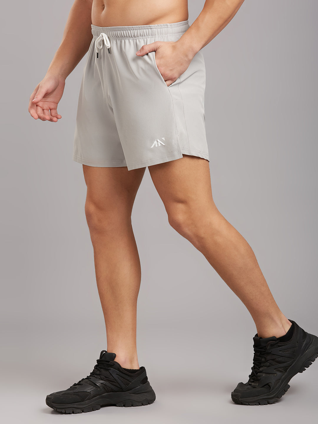Sprint Running Shorts