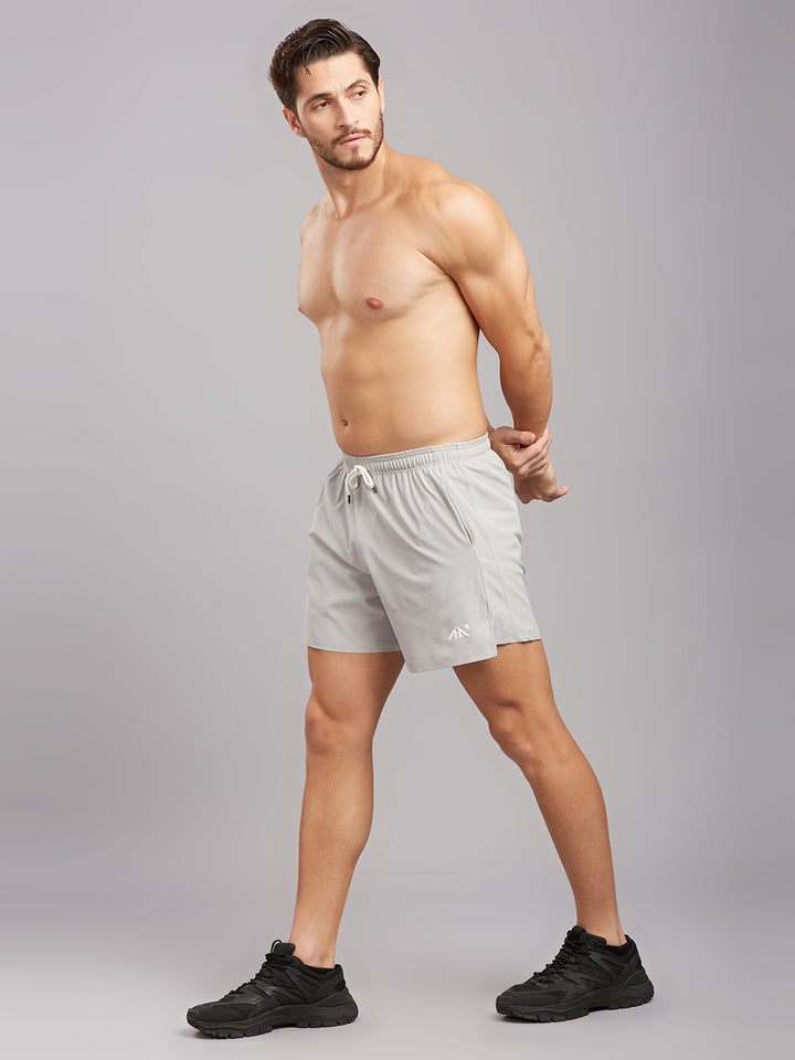 Sprint Running Shorts