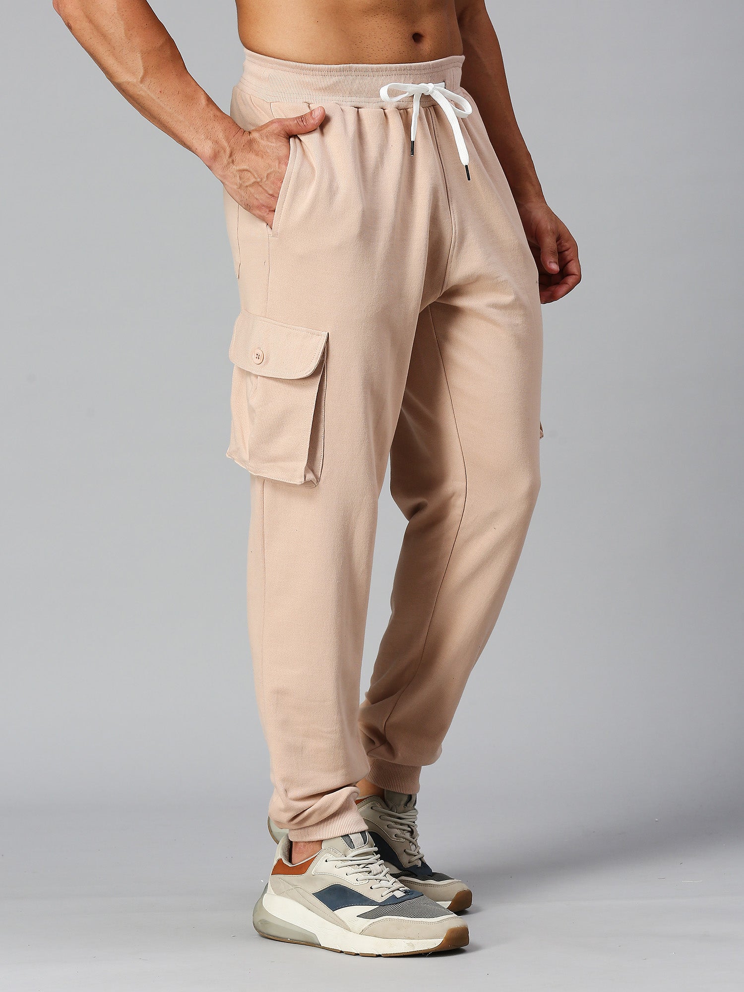 Oversized Street Cargo L - Main Image