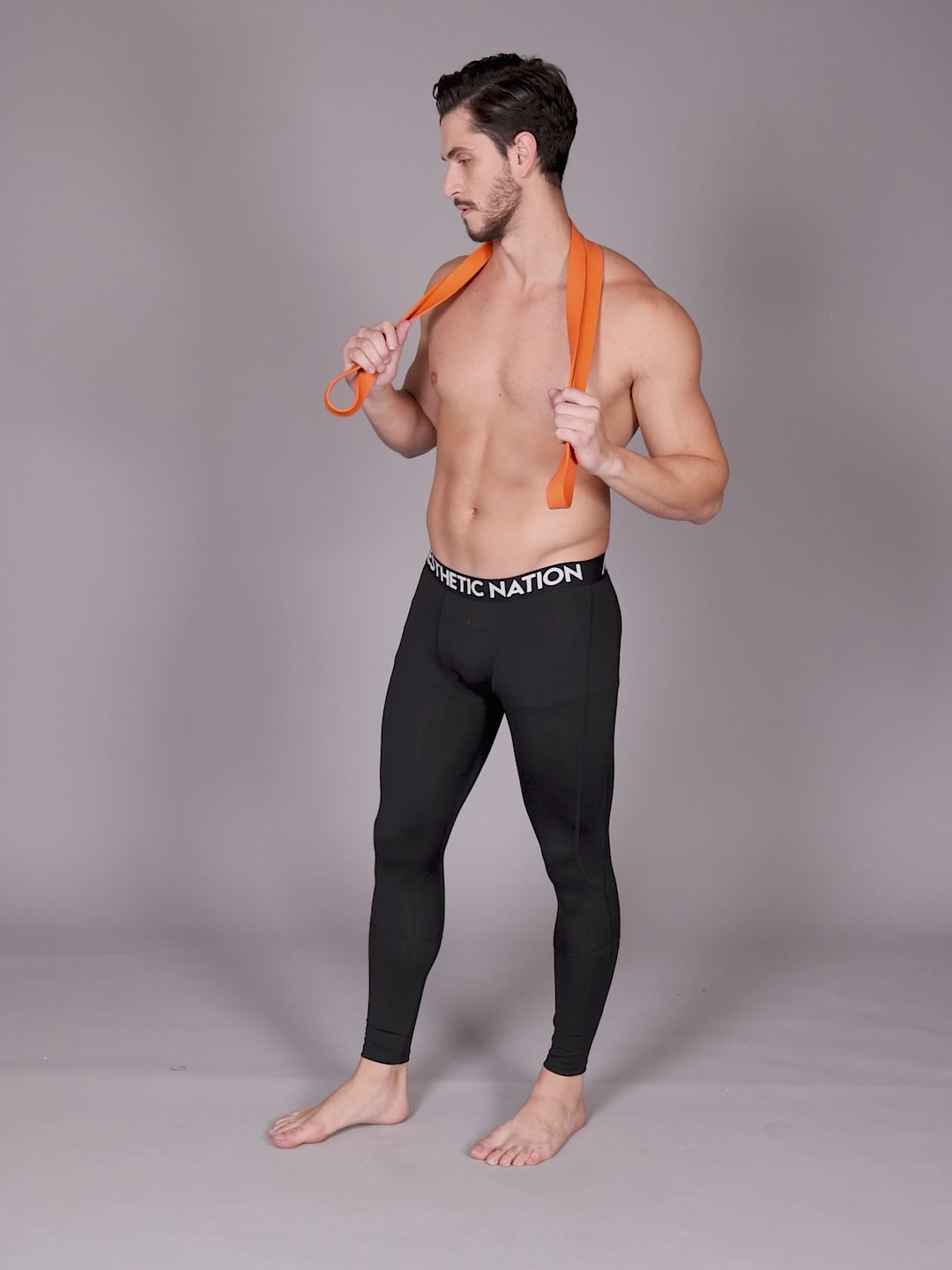 लिगेसी कम्प्रेशन शॉर्ट्स