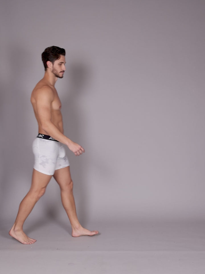 Critical Compression Base Layer