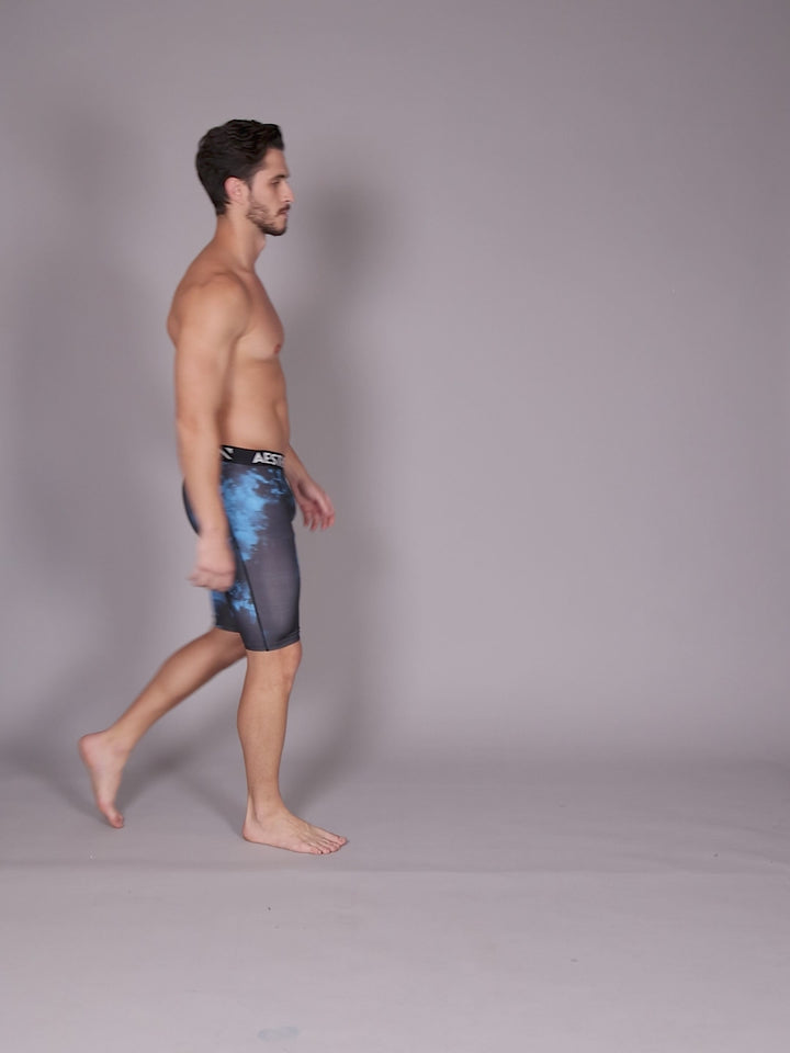 Critical Compression Base Layer