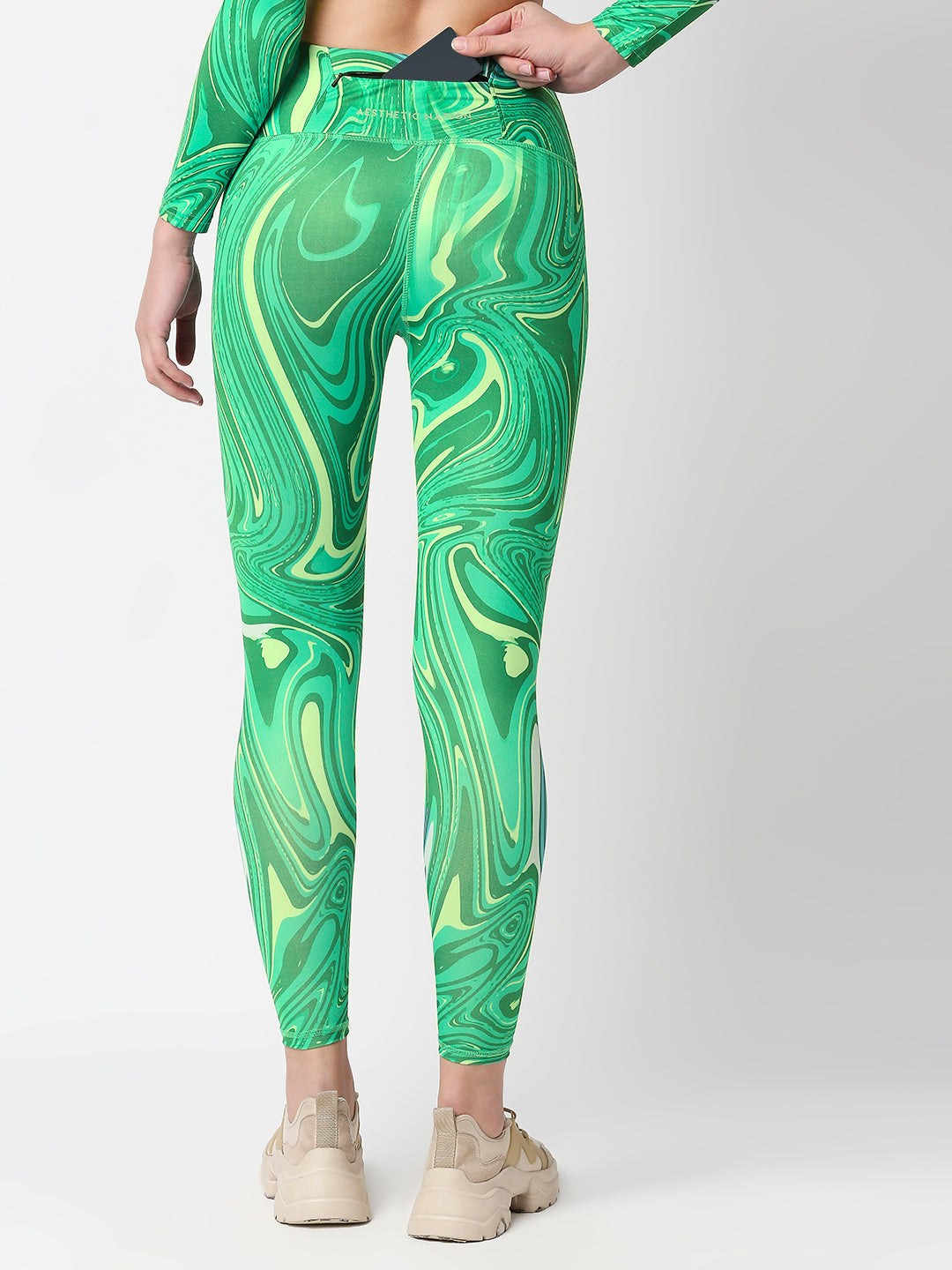 Vogue Training Tights