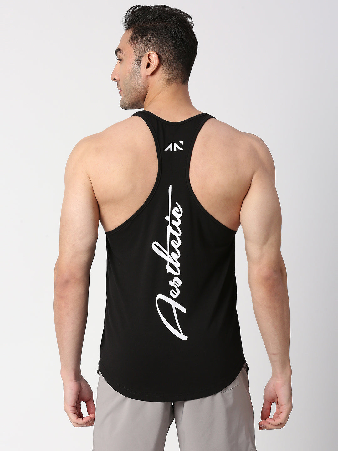 Vitality Training Stringer