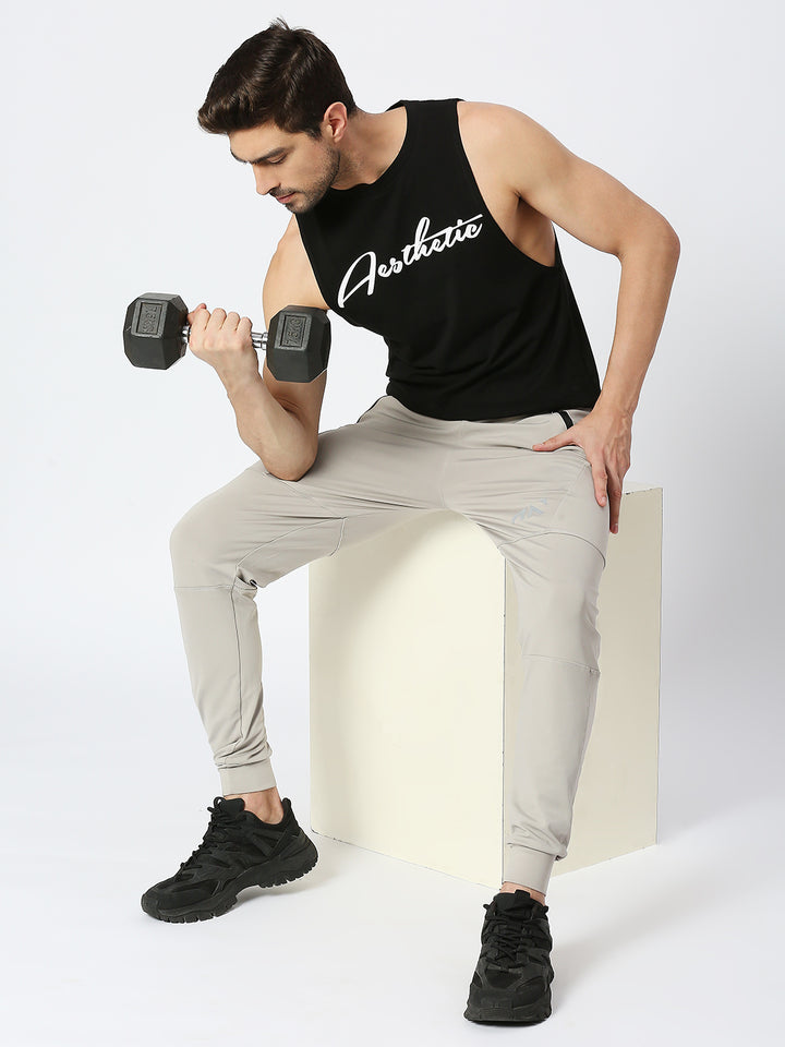 Deepcut Aesthetic Tank