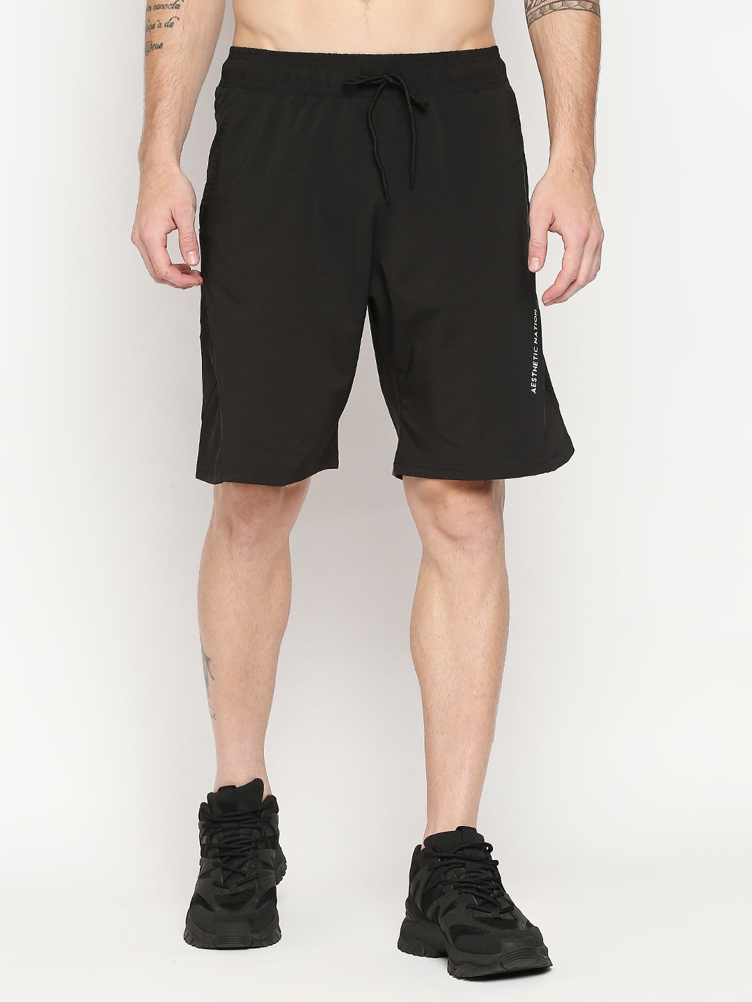Quickdry Performance Shorts Shorts - AestheticNation