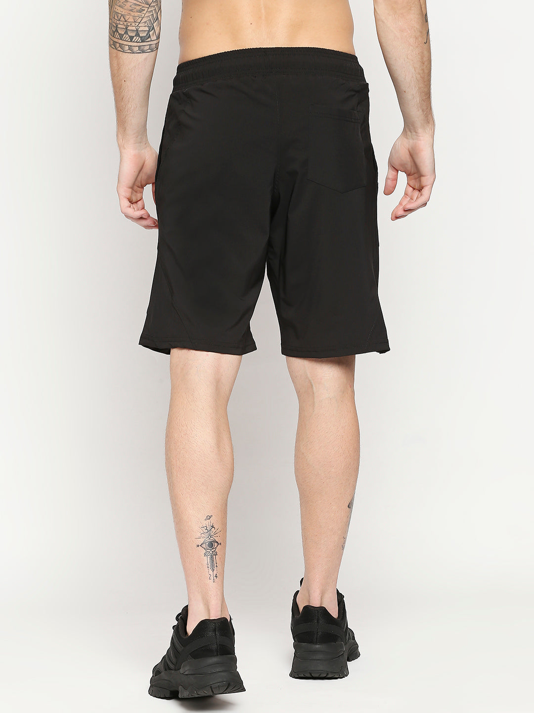 Quickdry Performance Shorts Shorts - AestheticNation