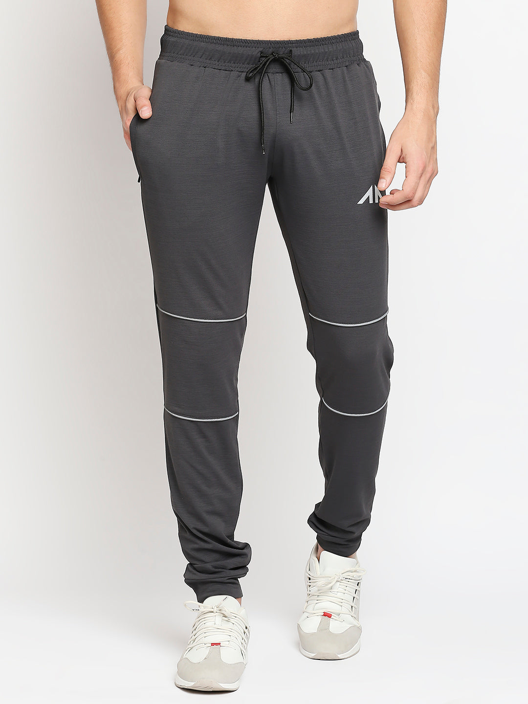 Aesthetic best sale track pants