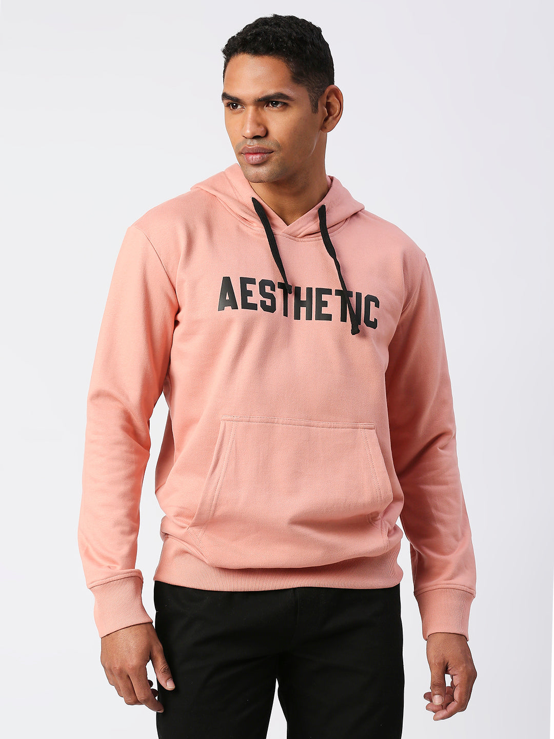 Aesthetic Pullover Hoodie