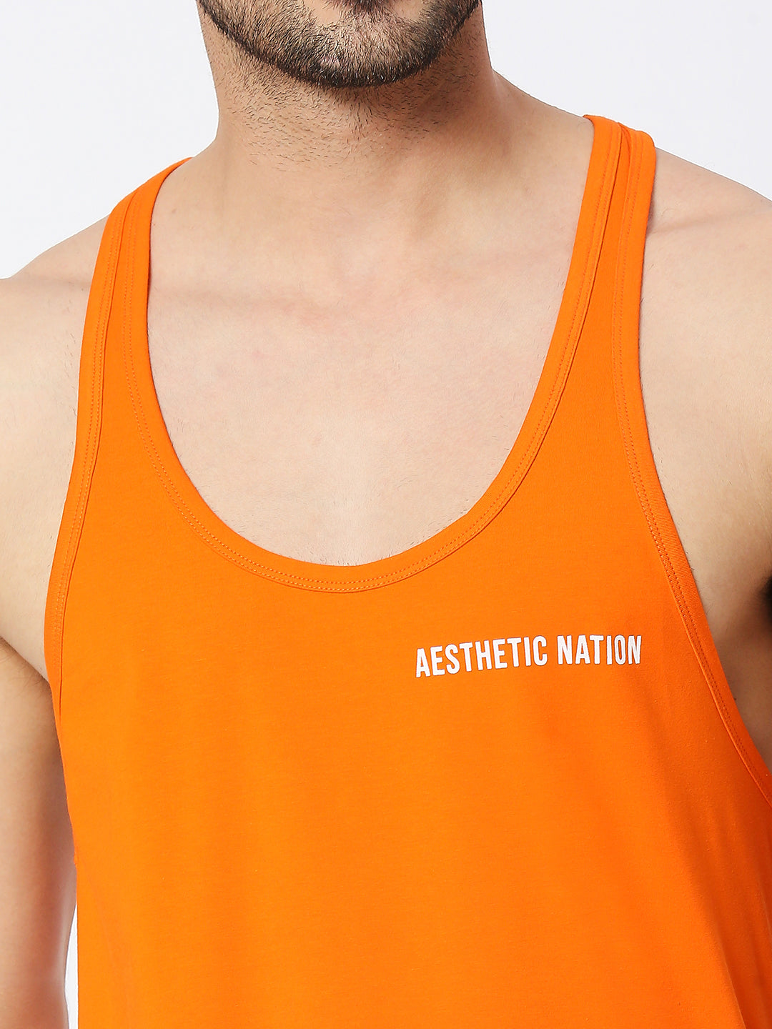 Vitality Training Stringer