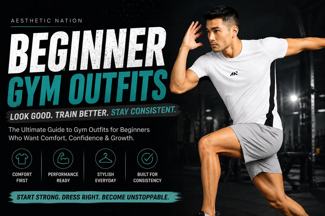 Best Gym Outfits For Beginners In India (2026 Guide)