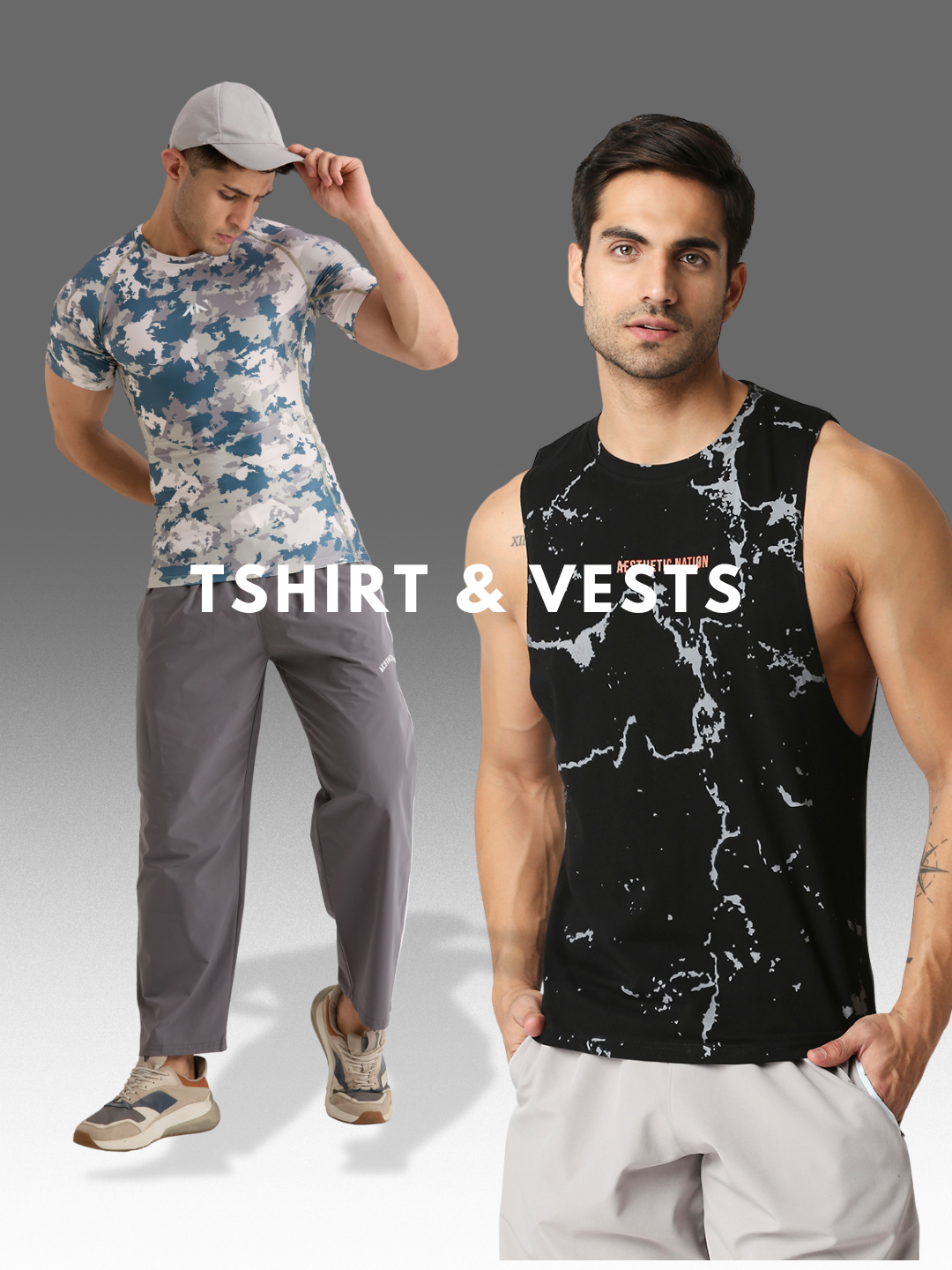 Top Wear