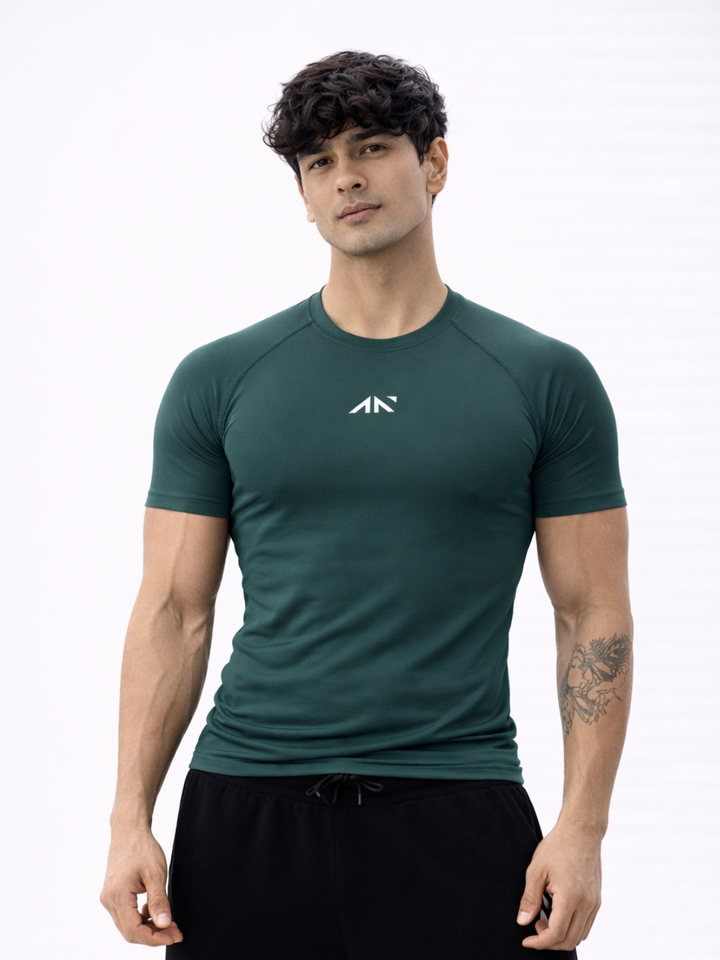 Critical Compression Tshirt