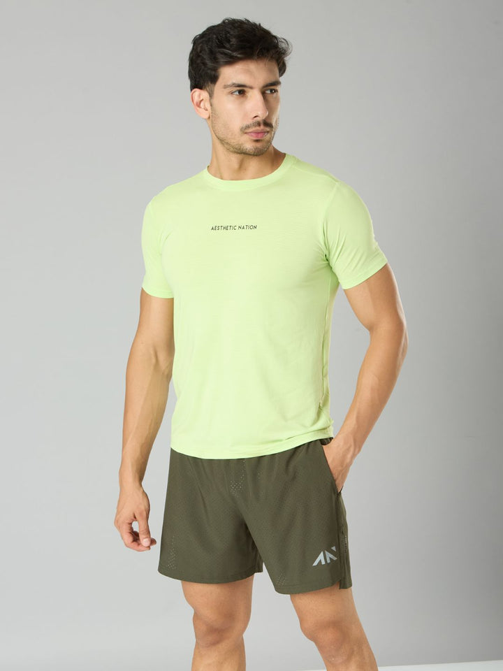 Drip Dry Performance T-shirt
