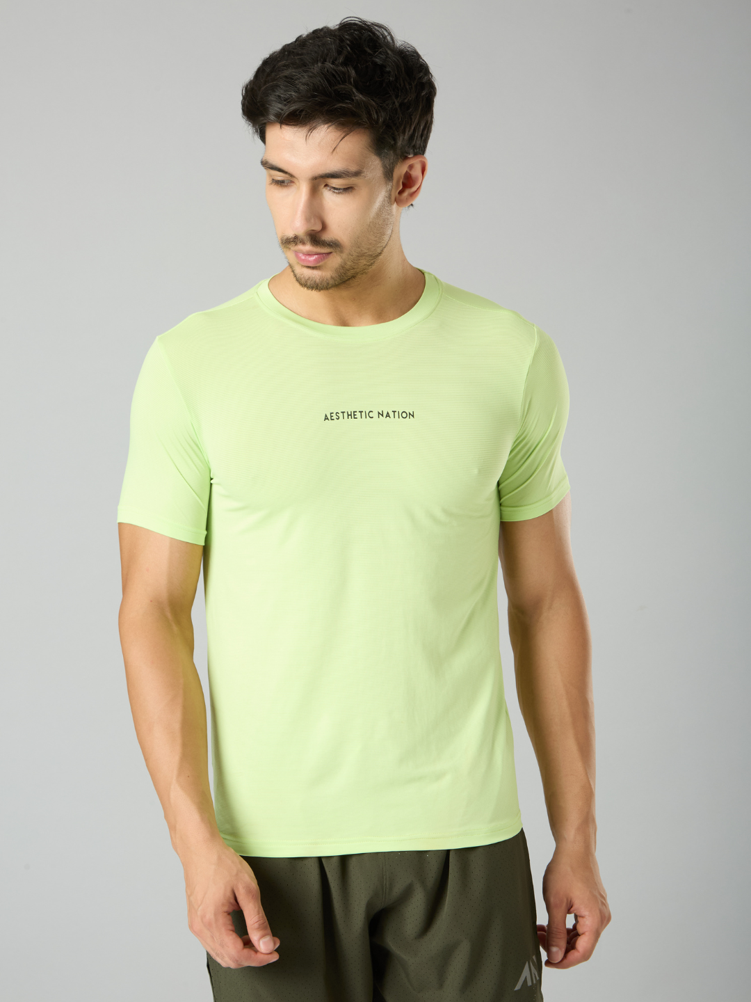 Drip Dry Performance T-shirt