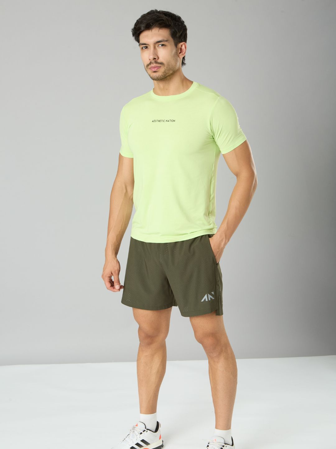 Drip Dry Performance T-shirt