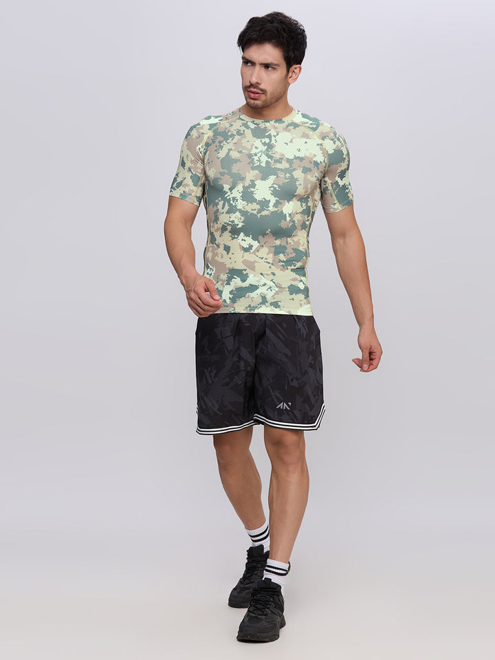 Critical Compression Tshirt