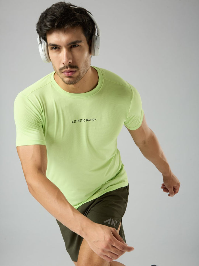 Drip Dry Performance T-shirt