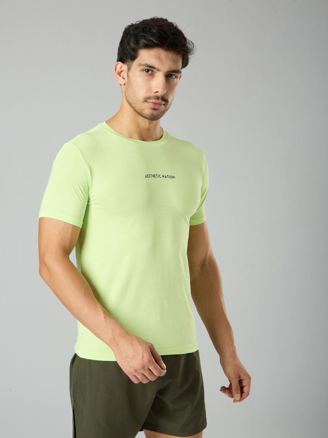 Drip Dry Performance T-shirt