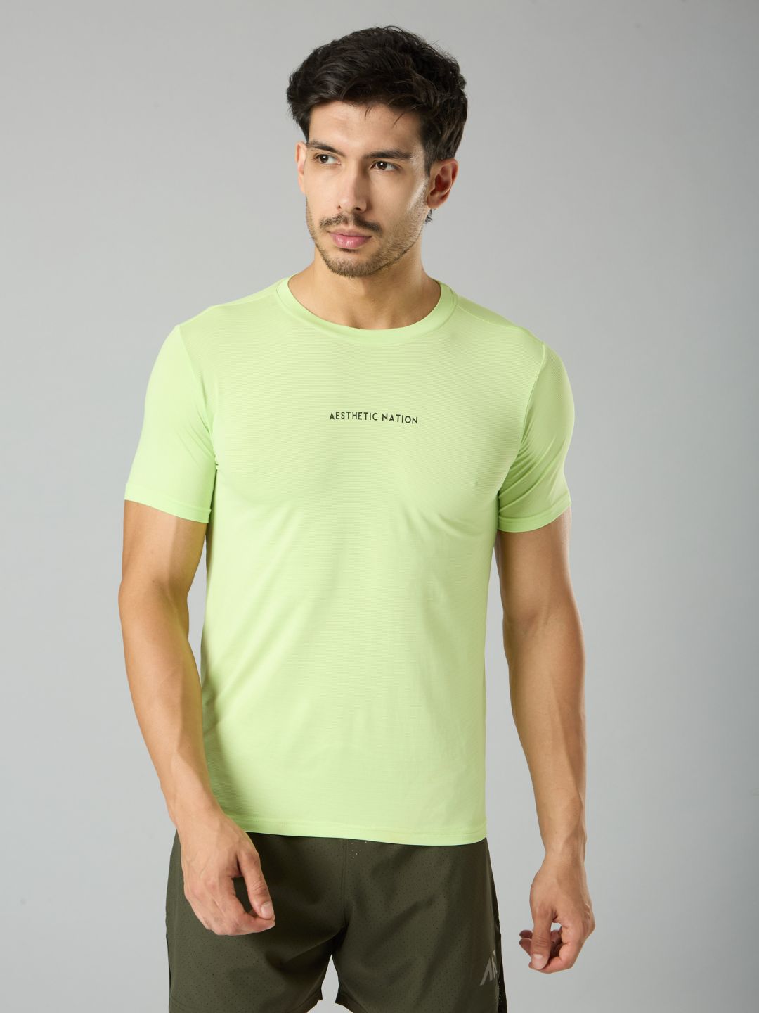 Drip Dry Performance T-shirt